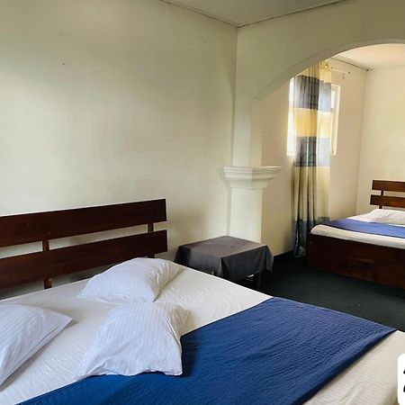 Sky Beam Hotel Κάντι Εξωτερικό φωτογραφία