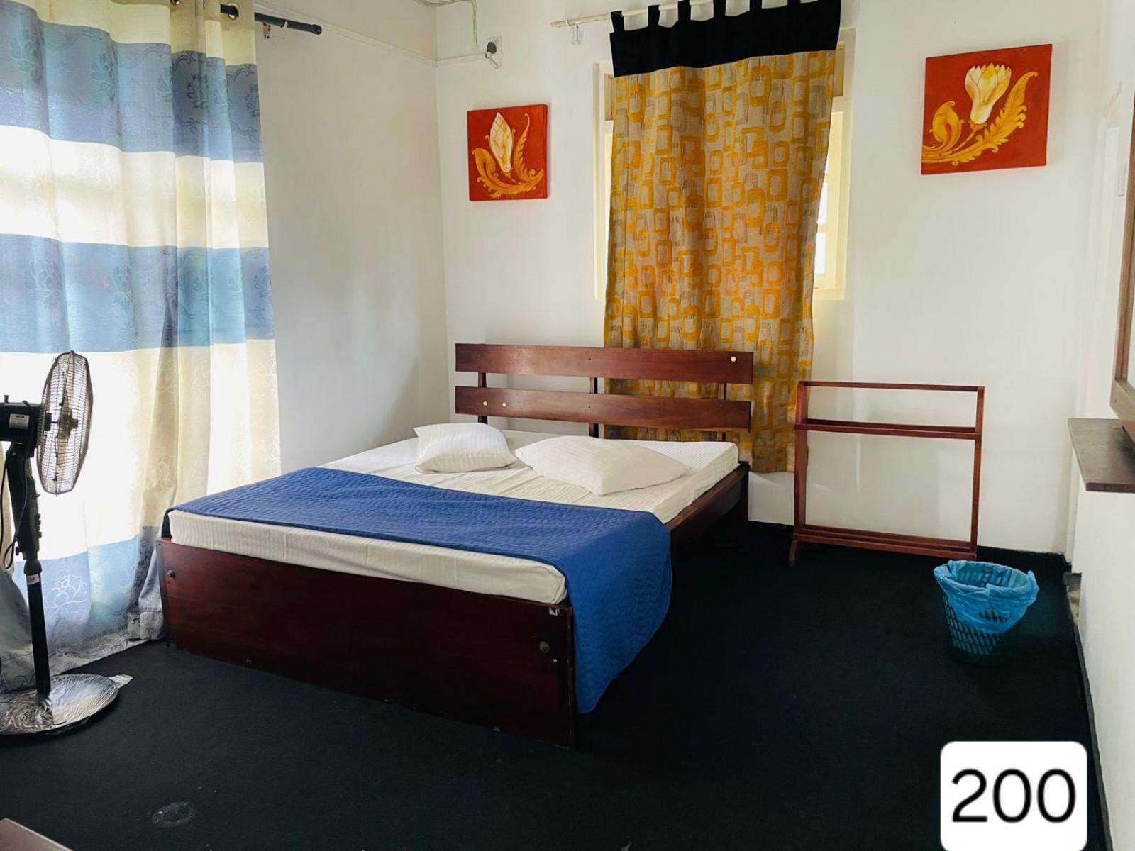 Sky Beam Hotel Κάντι Δωμάτιο φωτογραφία