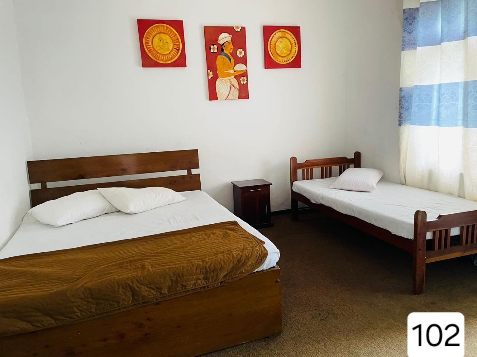 Sky Beam Hotel Κάντι Εξωτερικό φωτογραφία