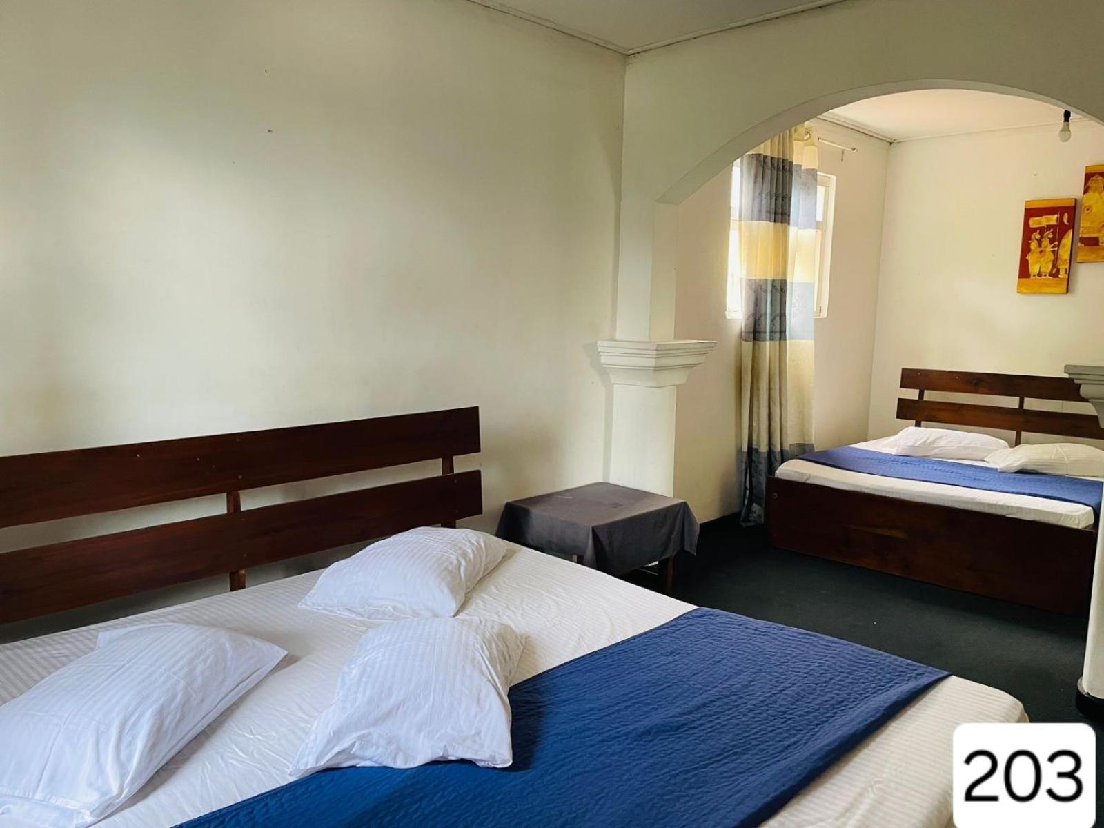 Sky Beam Hotel Κάντι Εξωτερικό φωτογραφία