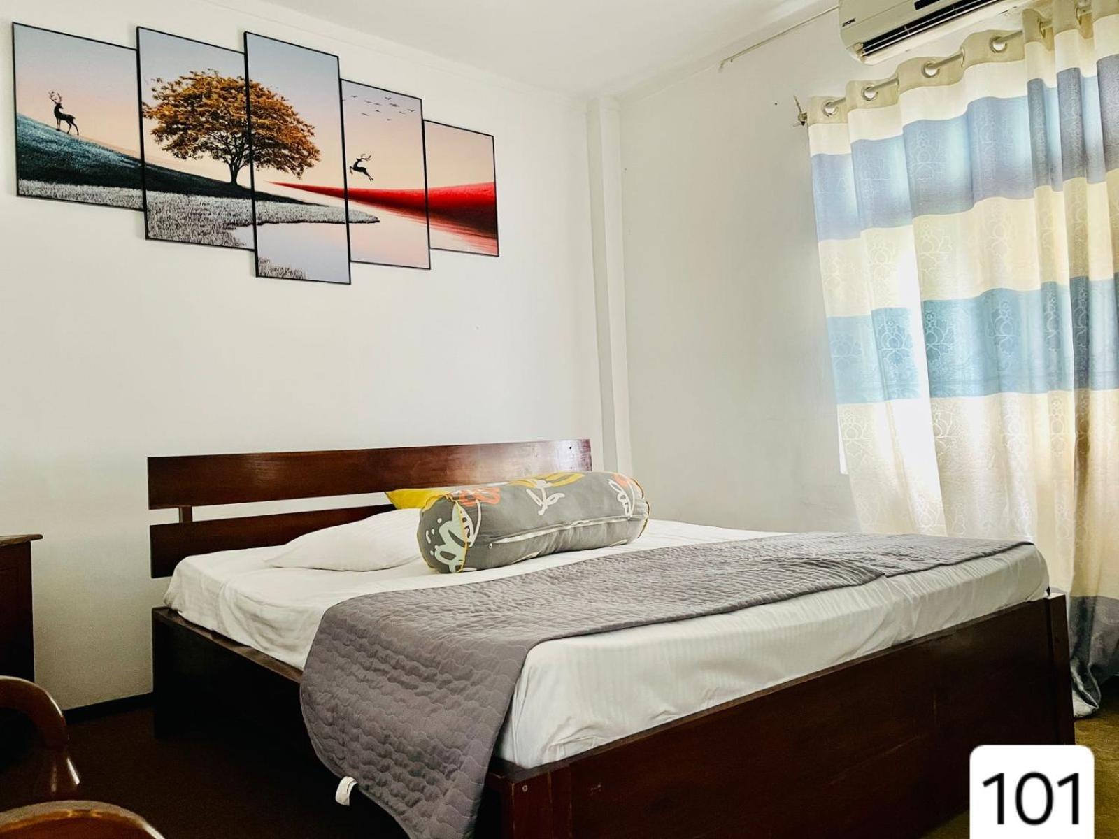 Sky Beam Hotel Κάντι Εξωτερικό φωτογραφία