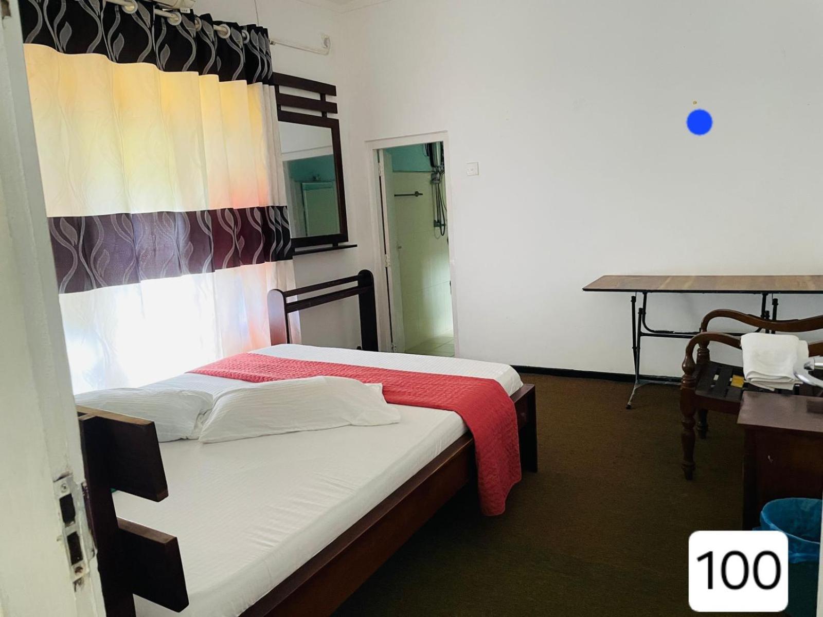 Sky Beam Hotel Κάντι Δωμάτιο φωτογραφία