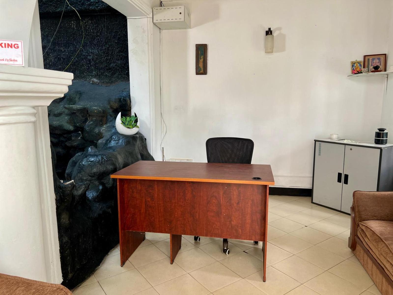 Sky Beam Hotel Κάντι Εξωτερικό φωτογραφία