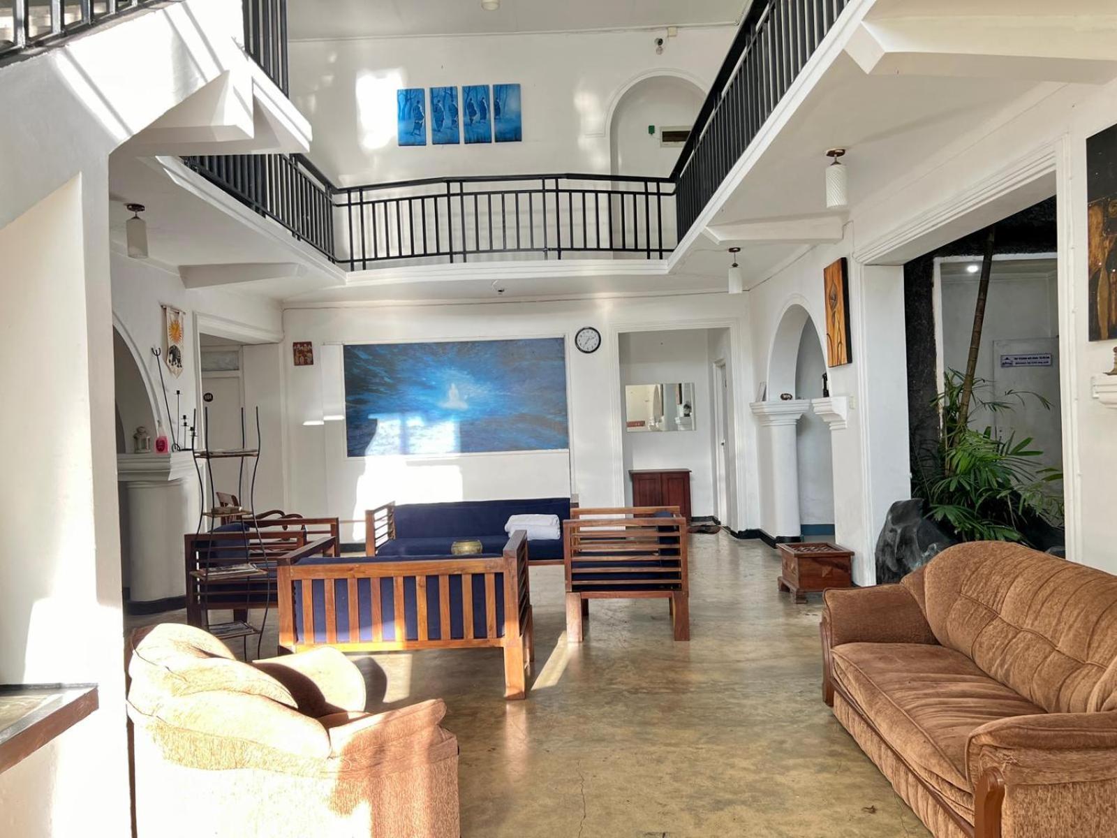 Sky Beam Hotel Κάντι Εξωτερικό φωτογραφία