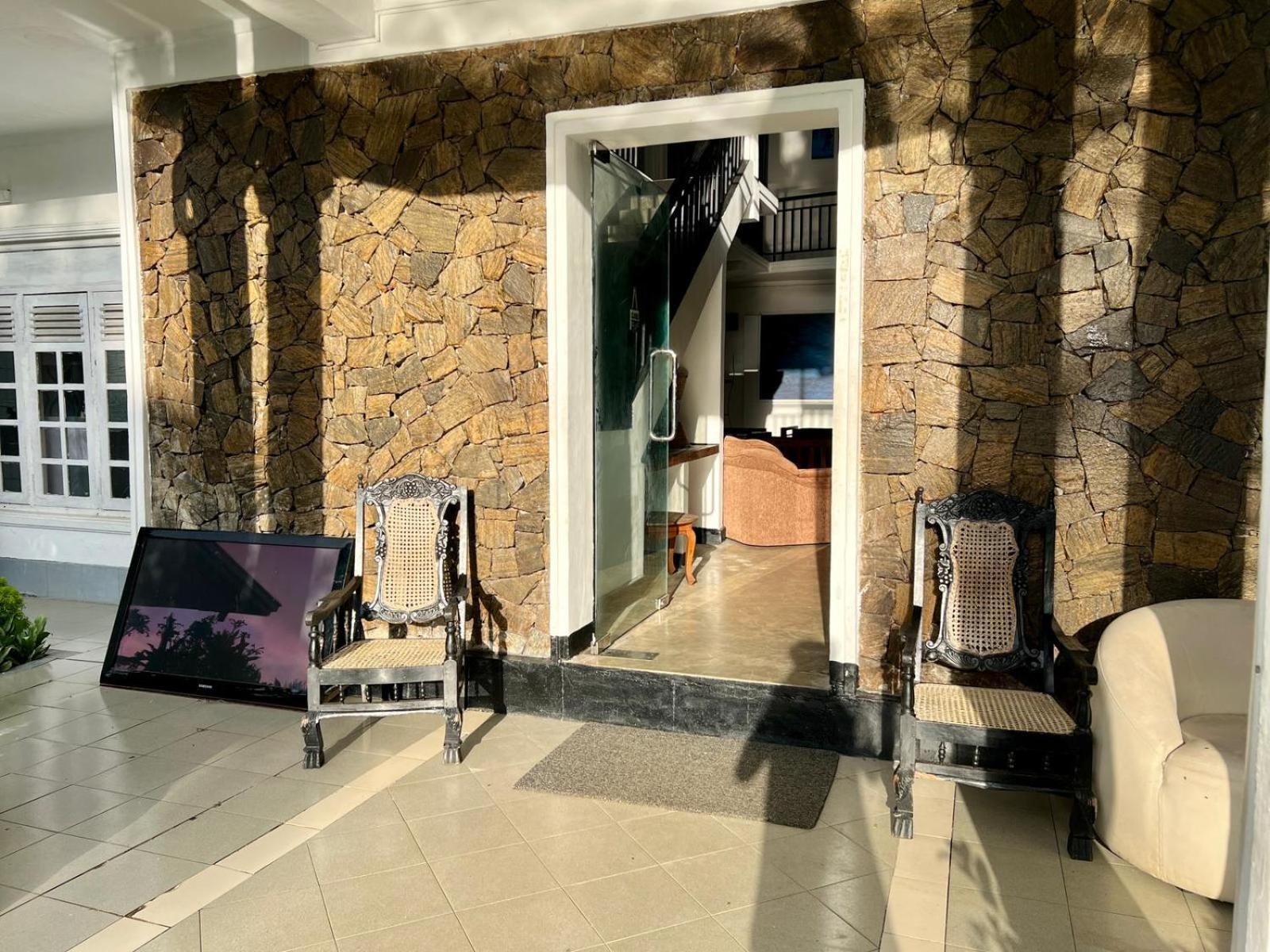 Sky Beam Hotel Κάντι Εξωτερικό φωτογραφία